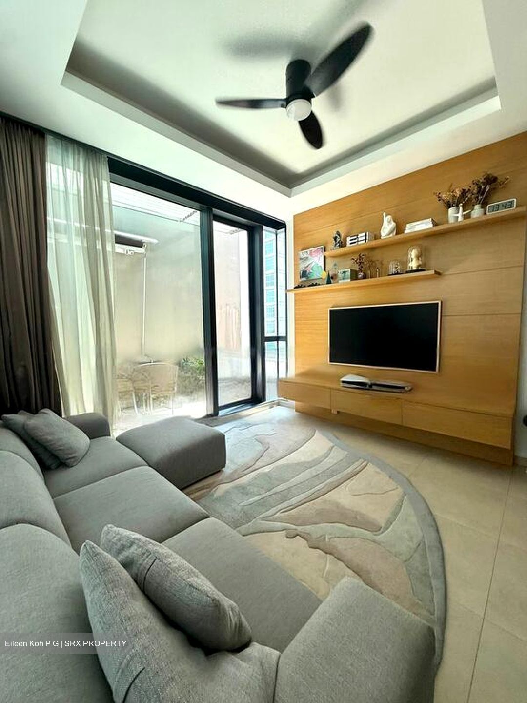 Mill Point (D10), Apartment #465095001